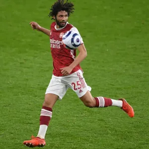 Arsenal vs Manchester City: Emirates Clash in Covid-Era Premier League Arsenal vs Manchester City: Emirates Clash in Covid-Era Premier League