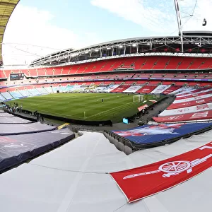 Arsenal vs Manchester City: FA Cup Semi-Final Showdown at Wembley Stadium