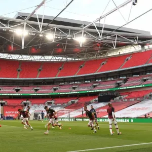 Arsenal vs Manchester City: FA Cup Semi-Final Showdown at Wembley