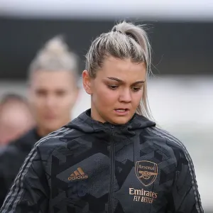 Arsenal vs. Manchester City: FA Women's Super League Showdown - A Clash of Titans Arsenal vs. Manchester City: FA Women's Super League Showdown - A Clash of Titans