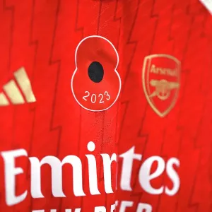 Arsenal vs Manchester City: Poppies Remembered in Barclays Women's Super League (2023-24)