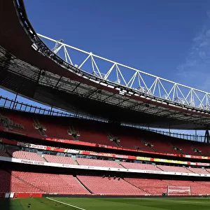 Arsenal vs Manchester City: Premier League Clash at Emirates Stadium, 2023