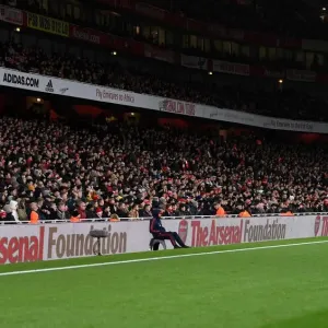 Arsenal vs Manchester City: Premier League Clash at Emirates Stadium Arsenal vs Manchester City: Premier League Clash at Emirates Stadium