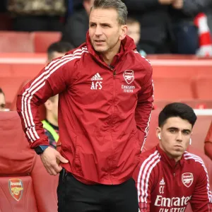 Arsenal vs Manchester City: Premier League Clash at Emirates Stadium
