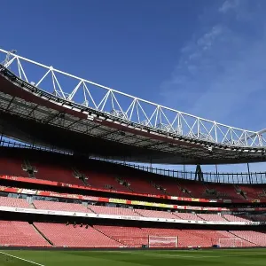 Arsenal vs Manchester City: Premier League Clash at Emirates Stadium, 2023 Arsenal vs Manchester City: Premier League Clash at Emirates Stadium, 2023