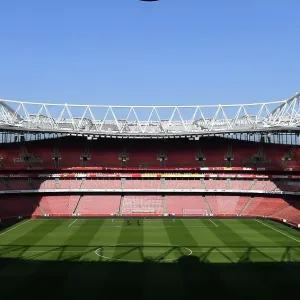 Arsenal vs Manchester City: Premier League Clash at Emirates Stadium, 2023 Arsenal vs Manchester City: Premier League Clash at Emirates Stadium, 2023