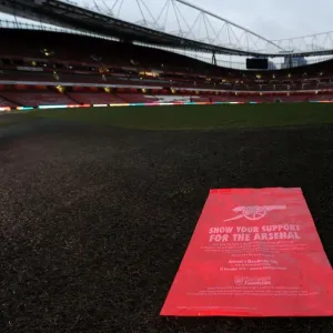 Arsenal vs Manchester City Print (2015) Arsenal vs Manchester City Print (2015)