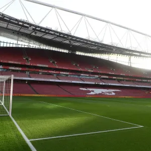 Arsenal vs Manchester City: Premier League Showdown at Emirates Stadium