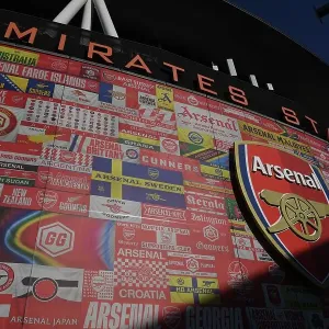 Arsenal vs Manchester City: Premier League Showdown at Emirates Stadium Arsenal vs Manchester City: Premier League Showdown at Emirates Stadium