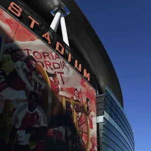 Arsenal vs Manchester City: Premier League Showdown at Emirates Stadium Arsenal vs Manchester City: Premier League Showdown at Emirates Stadium