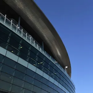 Arsenal vs Manchester City: Premier League Showdown at Emirates Stadium Arsenal vs Manchester City: Premier League Showdown at Emirates Stadium