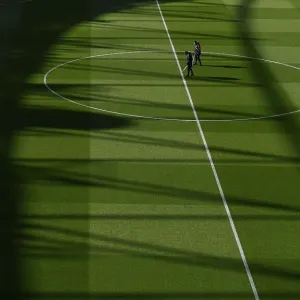 Arsenal vs Manchester City Print