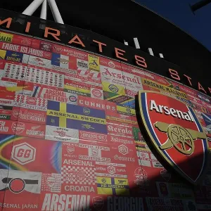 Arsenal vs Manchester City Print