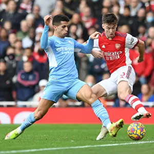 Arsenal vs Manchester City: Tierney vs Cancelo - Premier League Clash at Emirates Stadium