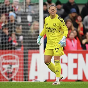 Arsenal vs Manchester City: Title Showdown in FA Women's Super League at Meadow Park