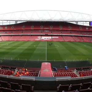 Arsenal vs Manchester United: 1-3 in Barclays Premier League at Emirates Stadium (January 2010) Arsenal vs Manchester United: 1-3 in Barclays Premier League at Emirates Stadium (January 2010)