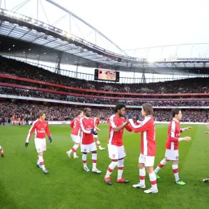 Arsenal vs Manchester United 3-1: Premier League Showdown at Emirates Stadium Arsenal vs Manchester United 3-1: Premier League Showdown at Emirates Stadium