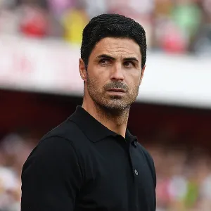 Arsenal vs Manchester United: Arteta's Showdown in the Premier League (2023-24)