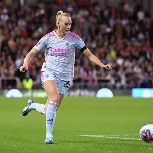Arsenal vs Manchester United: Barclays Women's Super League Clash Arsenal vs Manchester United: Barclays Women's Super League Clash