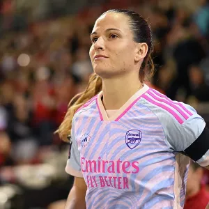 Arsenal vs Manchester United: Barclays Women's Super League Showdown Arsenal vs Manchester United: Barclays Women's Super League Showdown