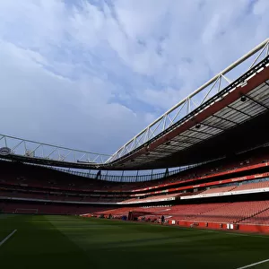 Arsenal vs Manchester United: Emirates Battle - Premier League 2021-22