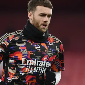 Arsenal vs Manchester United: Emirates Stadium Showdown Amidst Pandemic Restrictions (January 2021)