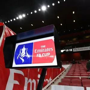 Arsenal vs Manchester United FA Cup 2018-19: The Controversial VAR Decision Arsenal vs Manchester United FA Cup 2018-19: The Controversial VAR Decision