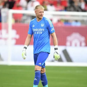 Arsenal vs Manchester United: Pre-Season Clash at MetLife Stadium (2023-24) Arsenal vs Manchester United: Pre-Season Clash at MetLife Stadium (2023-24)