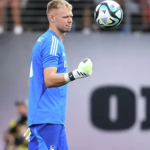 Arsenal vs Manchester United: Pre-Season Clash at MetLife Stadium (2023)