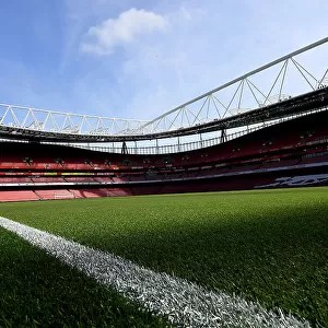 Arsenal vs Manchester United: Premier League Showdown at Emirates Stadium (2023-24)