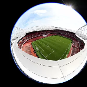 Arsenal vs Manchester United: Premier League Showdown at Emirates Stadium, 2023-24