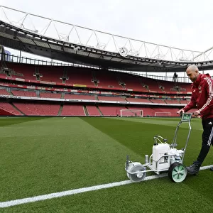 Arsenal vs Manchester United: Preparing for Battle at the Emirates - Premier League 2021-22