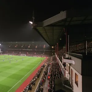 Arsenal vs Manchester United: Scoreless Rivalry at Highbury (2006) Arsenal vs Manchester United: Scoreless Rivalry at Highbury (2006)