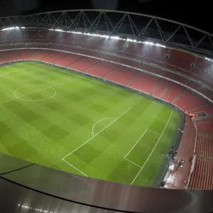 Arsenal vs Middlesbrough: 1-1 Draw at Emirables Stadium, Premier League 2007