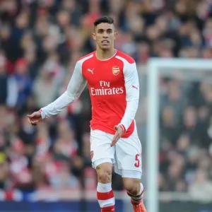 Arsenal vs Middlesbrough: FA Cup Fifth Round Battle at Emirates Stadium Arsenal vs Middlesbrough: FA Cup Fifth Round Battle at Emirates Stadium