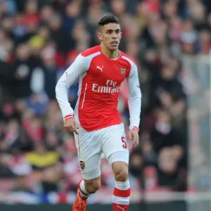 Arsenal vs Middlesbrough: FA Cup Fifth Round Battle at Emirates Stadium Arsenal vs Middlesbrough: FA Cup Fifth Round Battle at Emirates Stadium