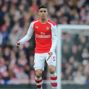 Arsenal vs Middlesbrough: FA Cup Fifth Round Battle at Emirates Stadium