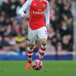 Arsenal vs Middlesbrough: FA Cup Fifth Round Showdown at Emirates Stadium Arsenal vs Middlesbrough: FA Cup Fifth Round Showdown at Emirates Stadium