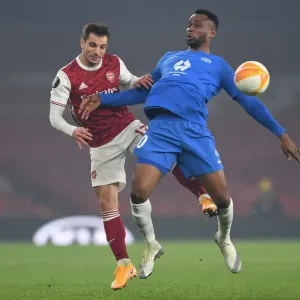 Arsenal vs Molde: Europa League Clash at Emirates Stadium