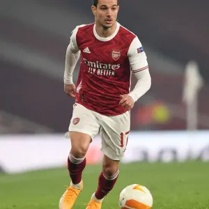 Arsenal vs Molde: Europa League Showdown at Emirates Stadium