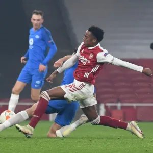 Arsenal vs Molde: Own Goal Shocks Europa League Clash