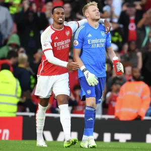 Arsenal vs AS Monaco: Emirates Cup Showdown 2023-24 Arsenal vs AS Monaco: Emirates Cup Showdown 2023-24