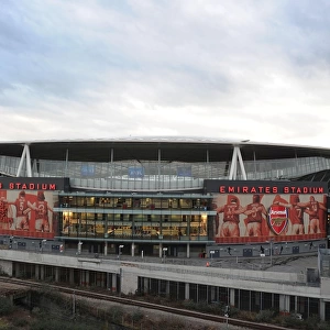 Arsenal vs AS Monaco: Emirates Stadium Awaits UEFA Champions League Showdown