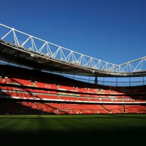 Prints of Season 2014-15 Prints: Arsenal v Newcastle United 2014/15