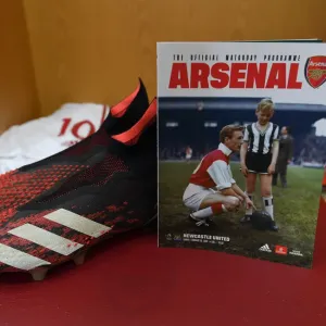 Arsenal vs Newcastle United: Premier League Clash at Emirates Stadium Arsenal vs Newcastle United: Premier League Clash at Emirates Stadium
