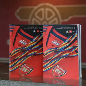 Arsenal vs Newcastle United: Premier League Showdown at Emirates Stadium Arsenal vs Newcastle United: Premier League Showdown at Emirates Stadium