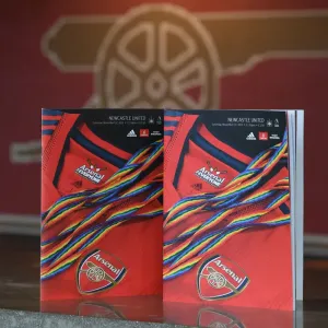 Arsenal vs Newcastle United: Premier League Showdown at Emirates Stadium