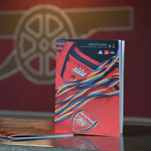 Arsenal vs Newcastle United: Premier League Showdown at Emirates Stadium