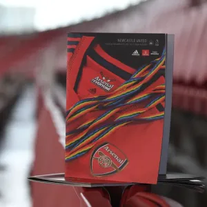 Arsenal vs Newcastle United: Premier League Showdown at Emirates Stadium