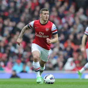 Arsenal vs Norwich City: Premier League Showdown at Emirates Stadium, London (April 2013) Arsenal vs Norwich City: Premier League Showdown at Emirates Stadium, London (April 2013)